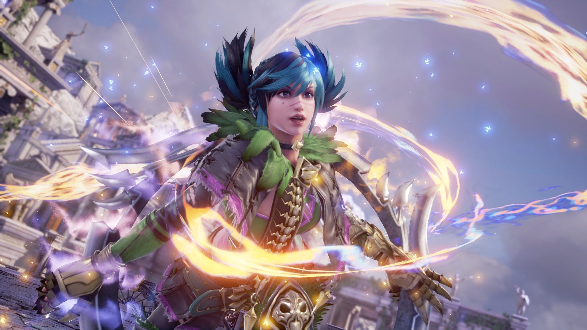 Soul Calibur VI - Imagen 6